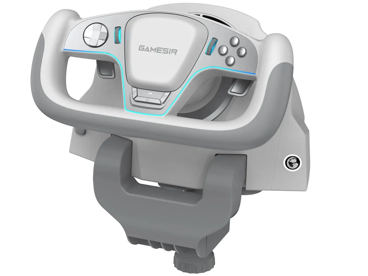 gamesir swift drive controller