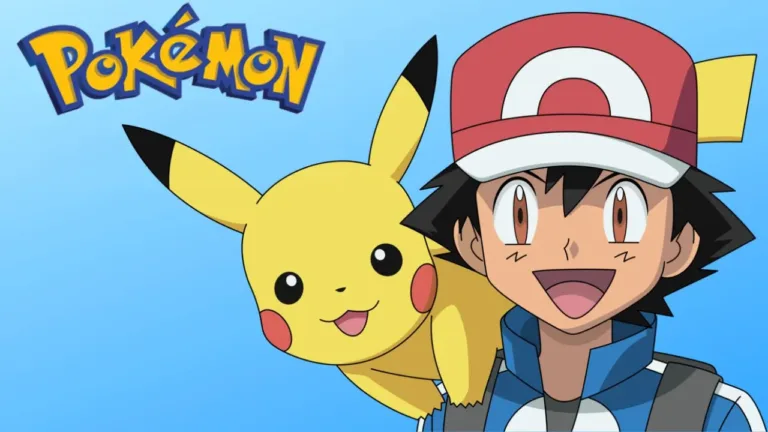 I migliori giochi Pokemon