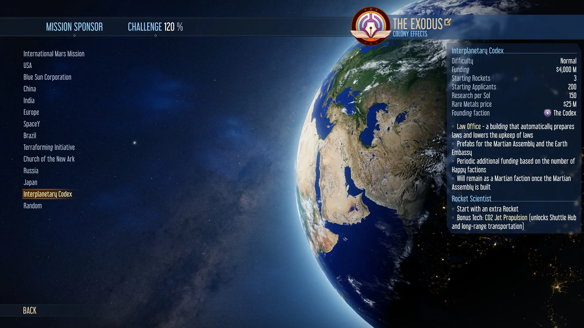 Surviving Mars Relaunched