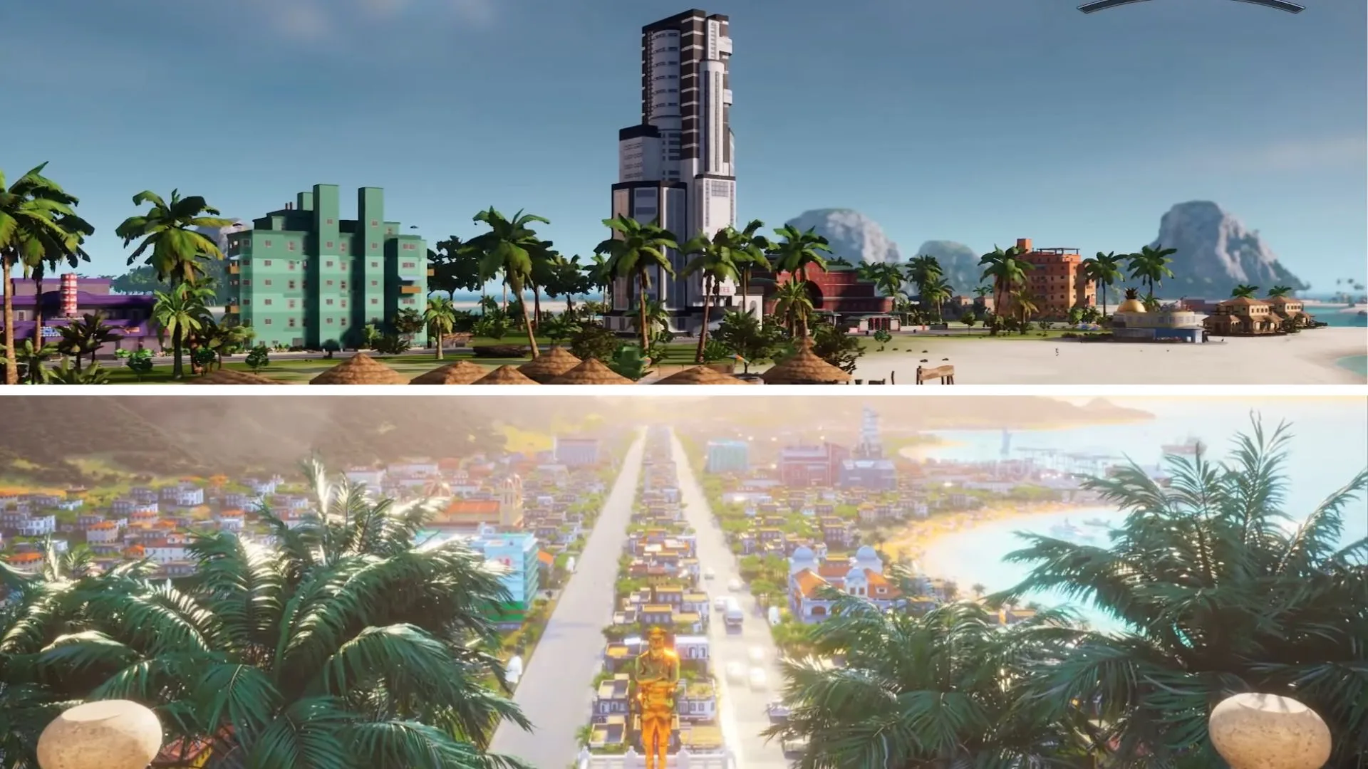 Tropico 7