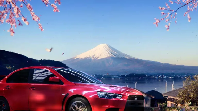 Forza Horizon 6