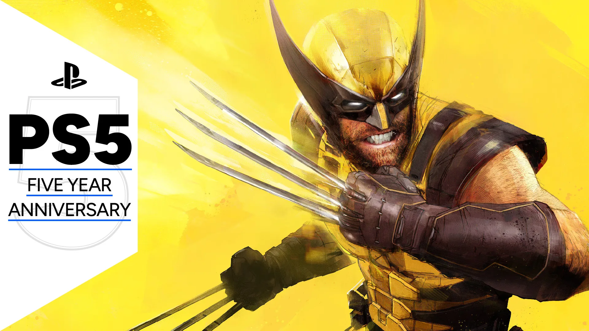 Marvel's Wolverine