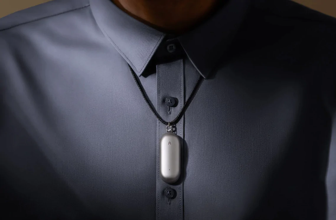 notepin plaud voice recorder