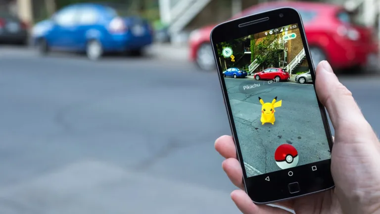 Pokemon Go