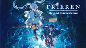 fieren beyond journey's end stagione 2