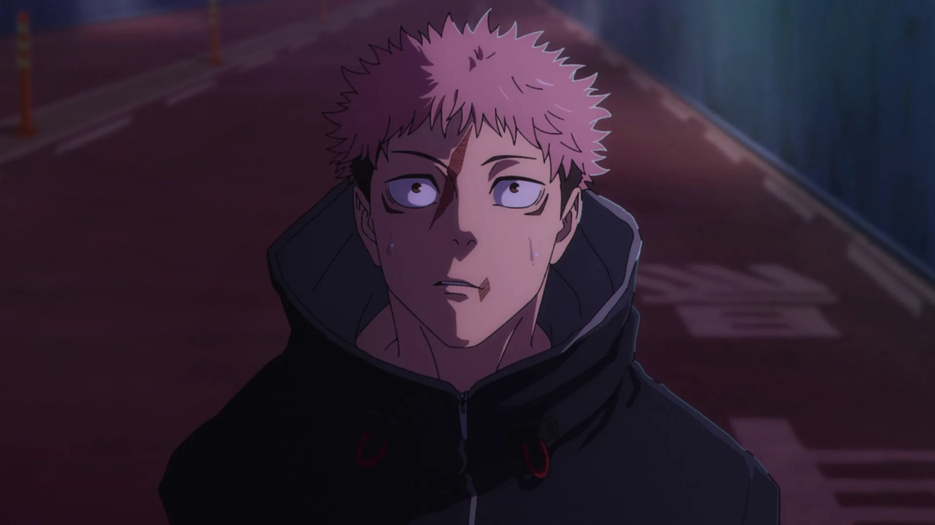 jujutsu kaisen s3