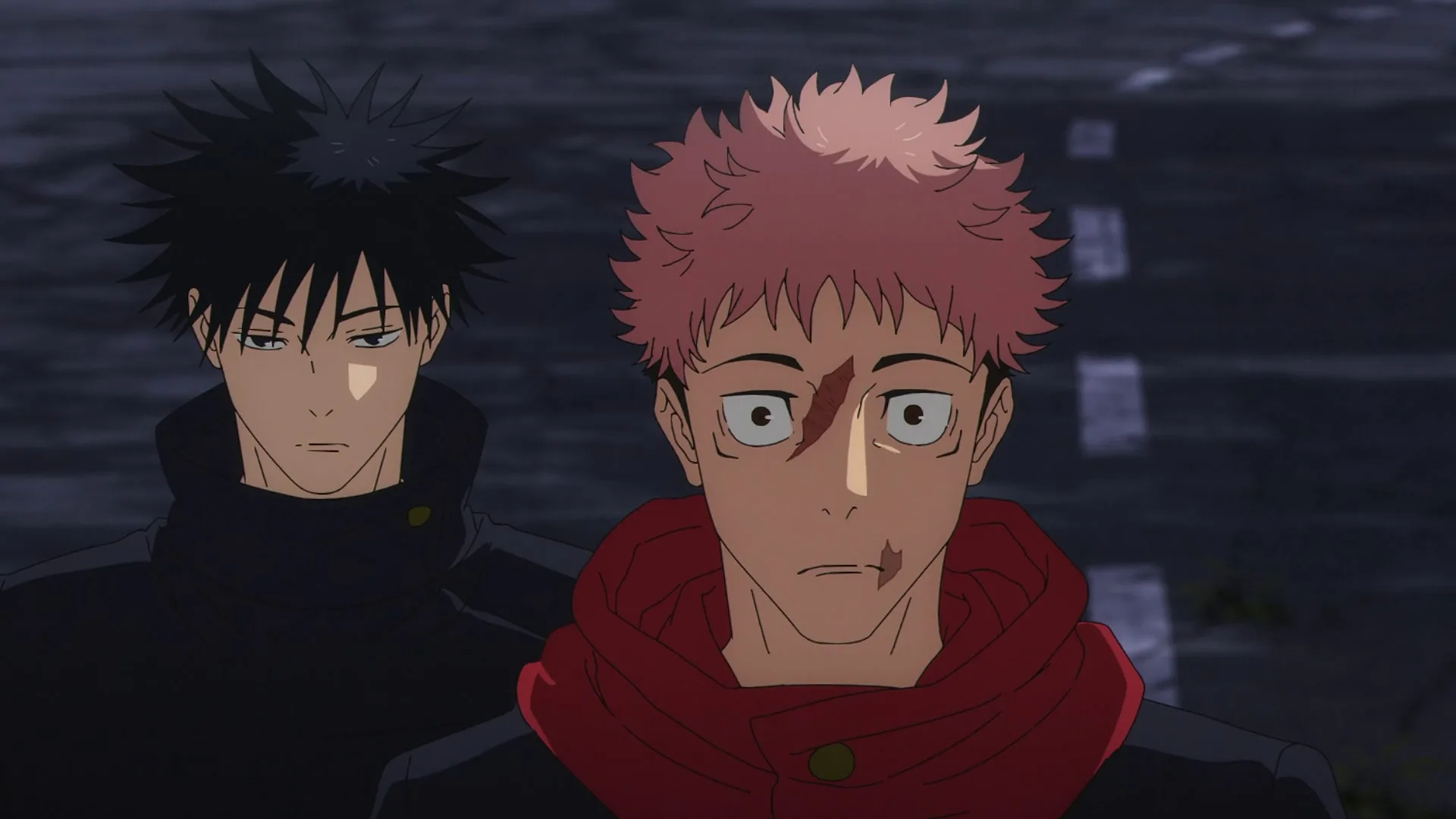 jujutsu kaisen s3