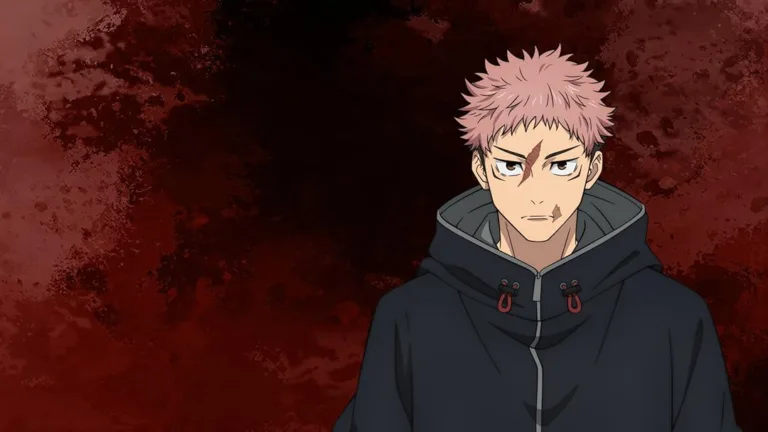 jujutsu kaisen 3