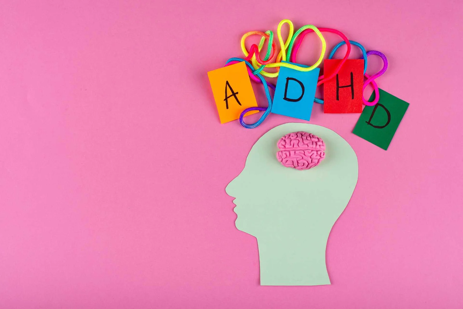 App per l'ADHD