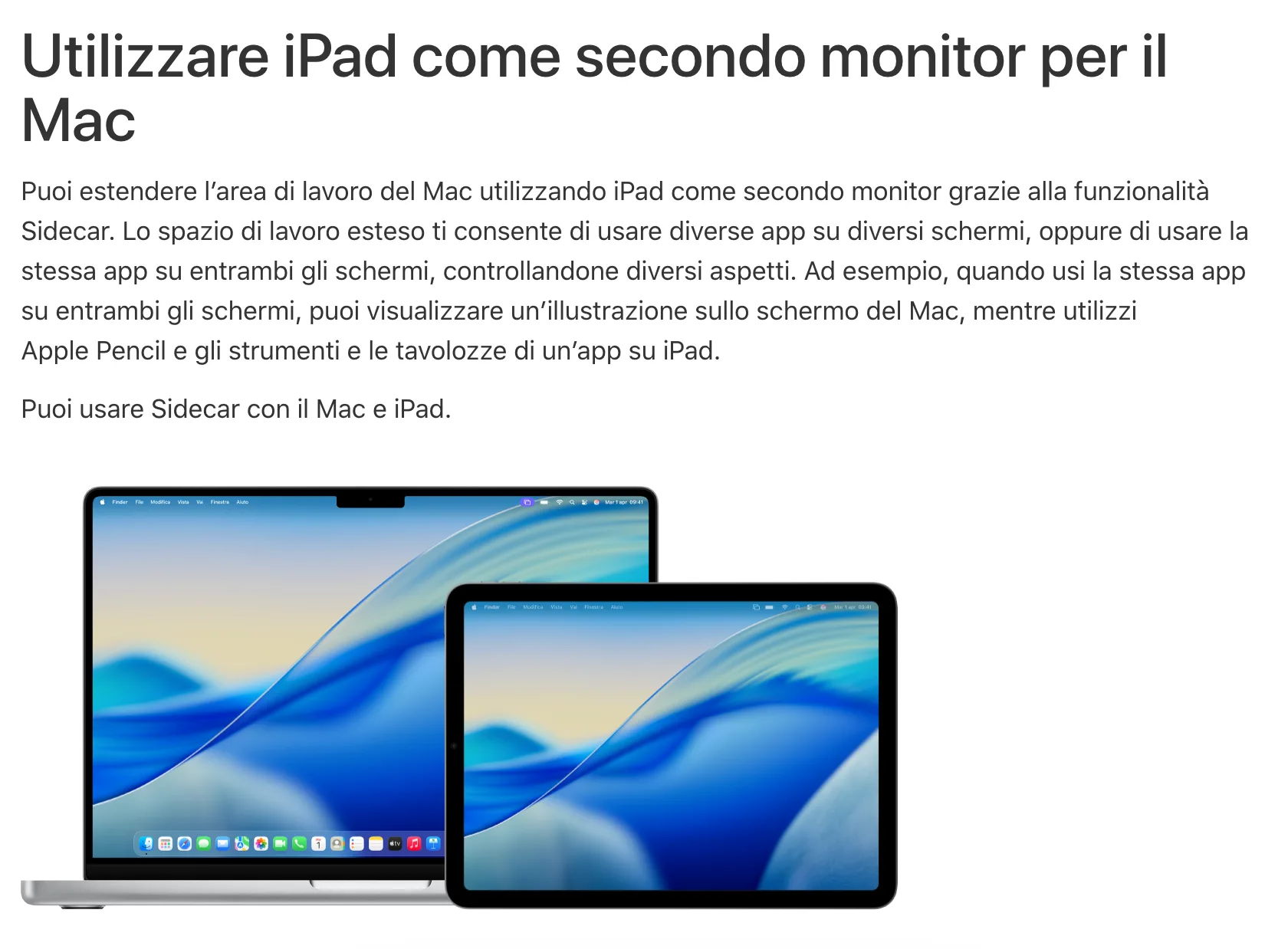 switch doppio schermo