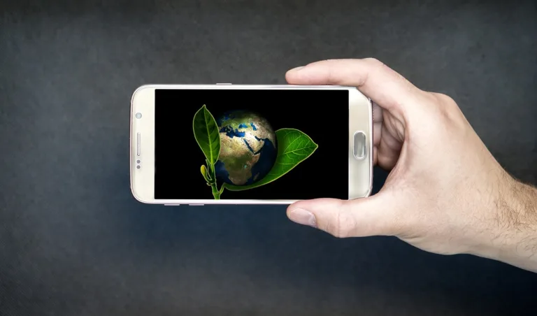 Le migliori app green