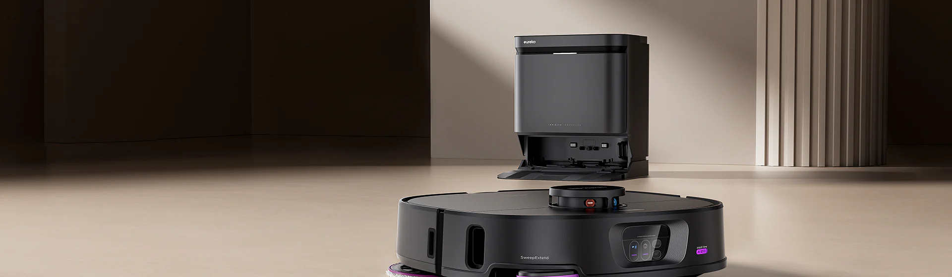 eureka j15 max ultra