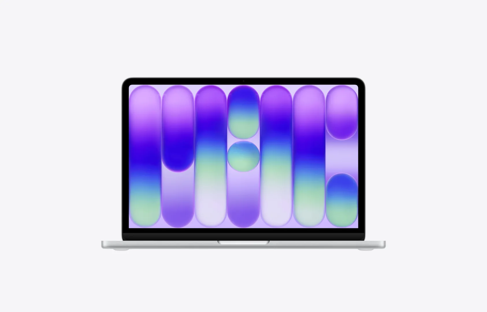 Mac Book Neo di Apple