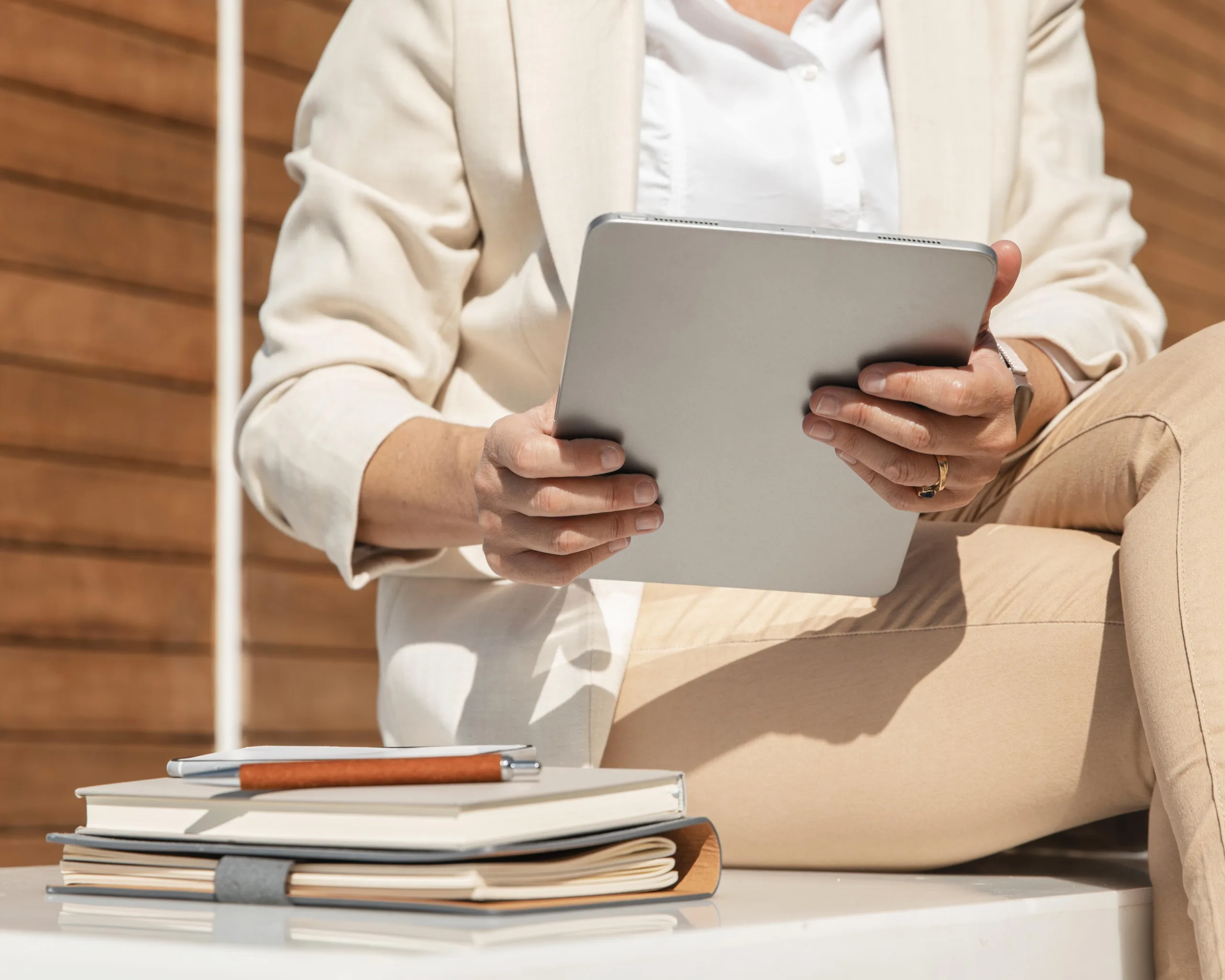 ipad switch doppio schermo