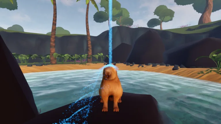 Capibara simulator