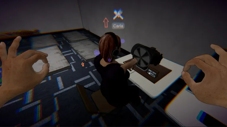 Scam Center Simulator Prologue