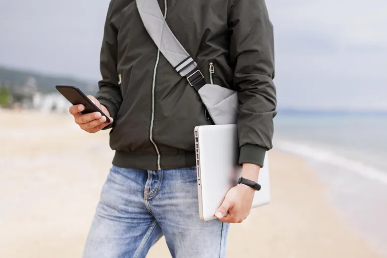 5 gadget tech per la città