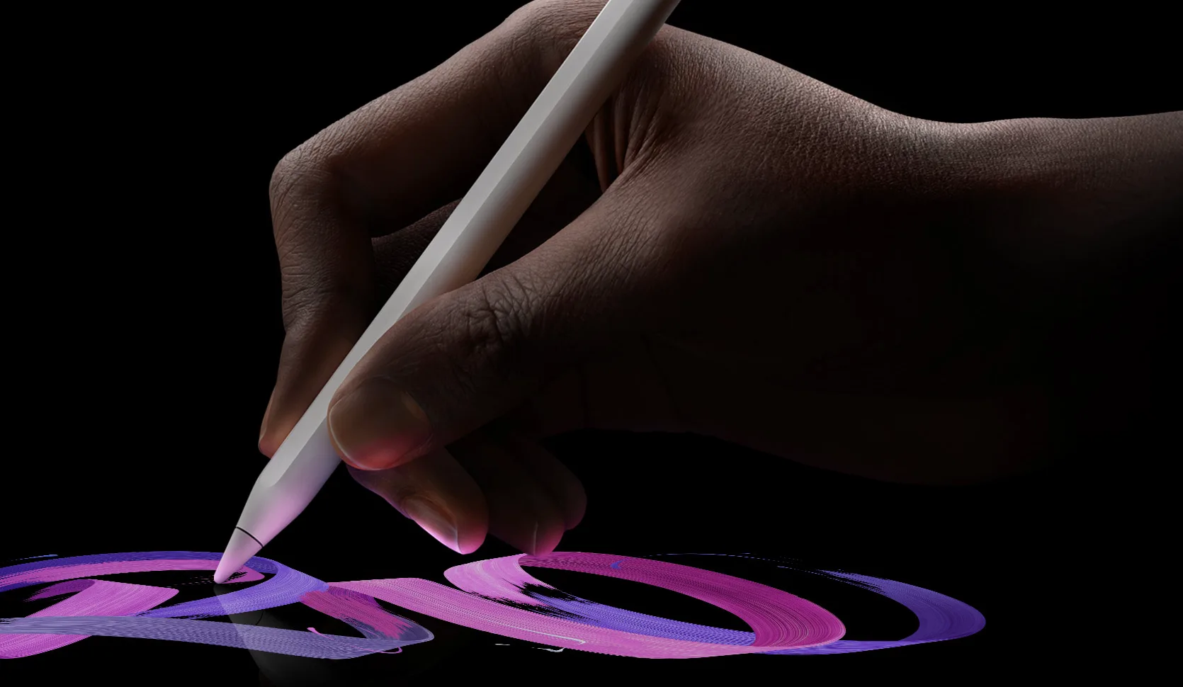 apple pencil