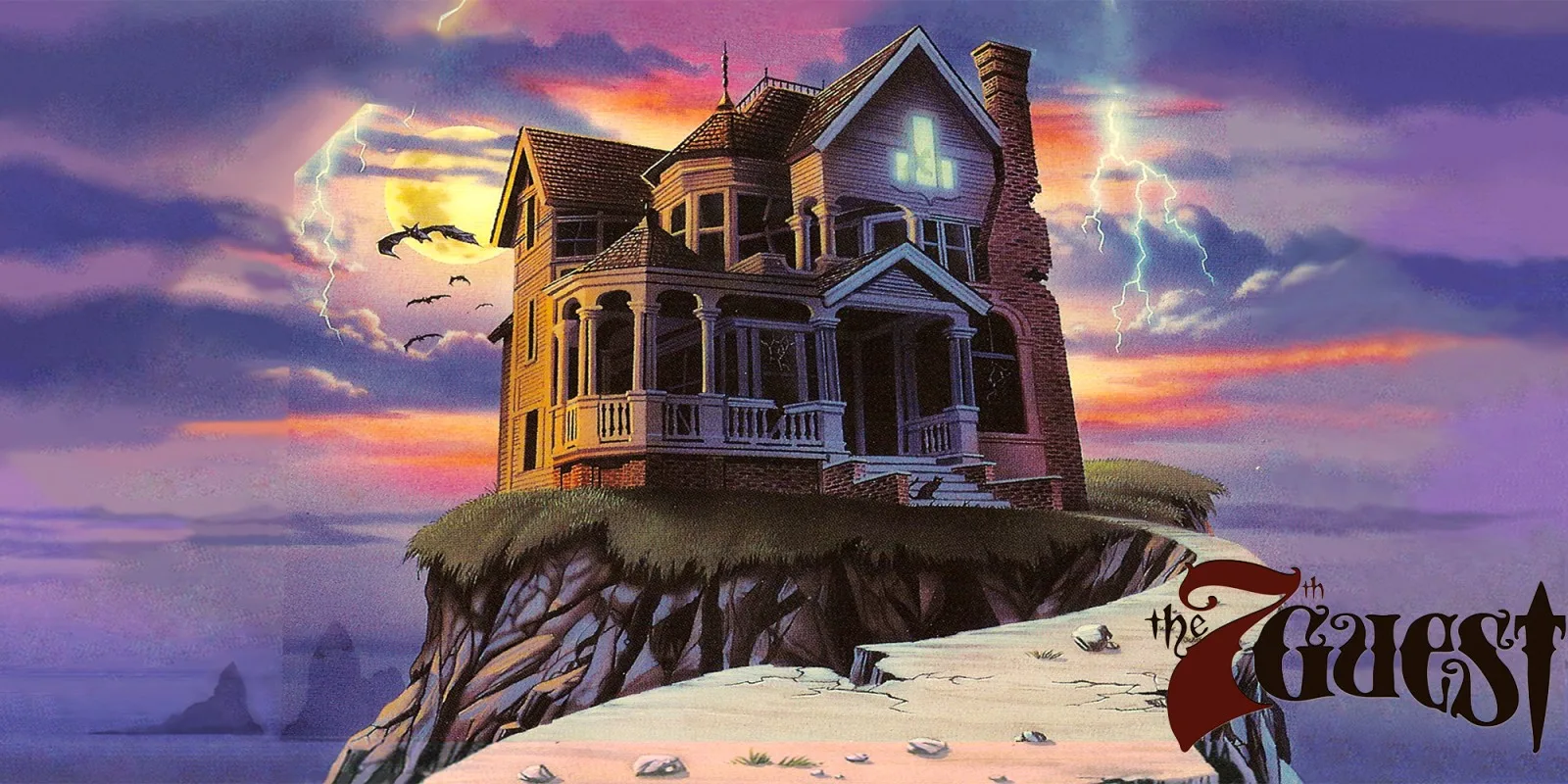 The 7th Guest Remake