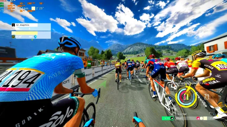 Tour de France 2026
