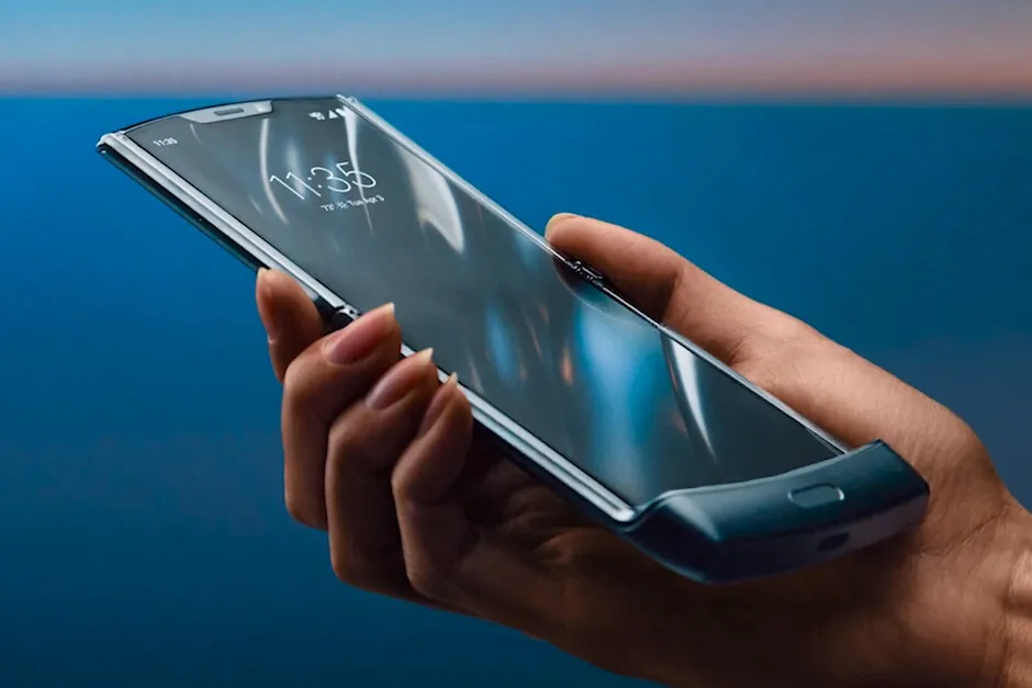 motorola razr