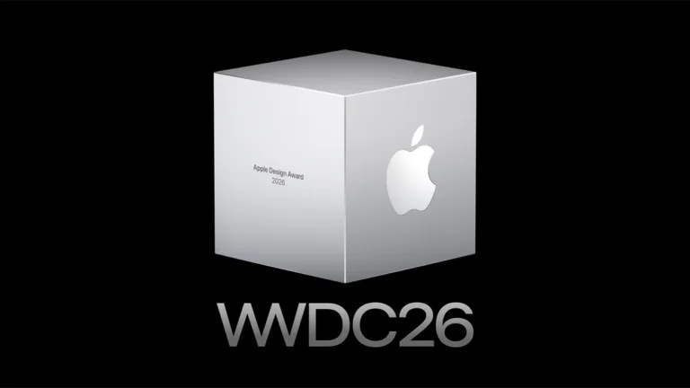 Apple Design Awards 2026
