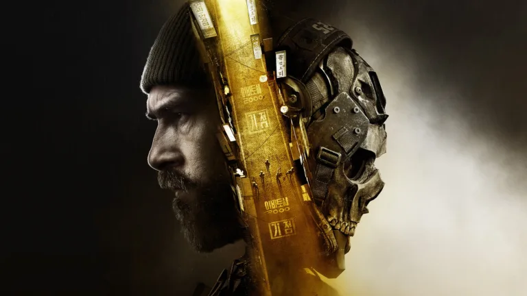 Call of Duty Modern Warfare 4