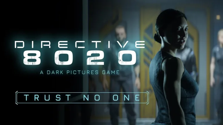 Directive 8020