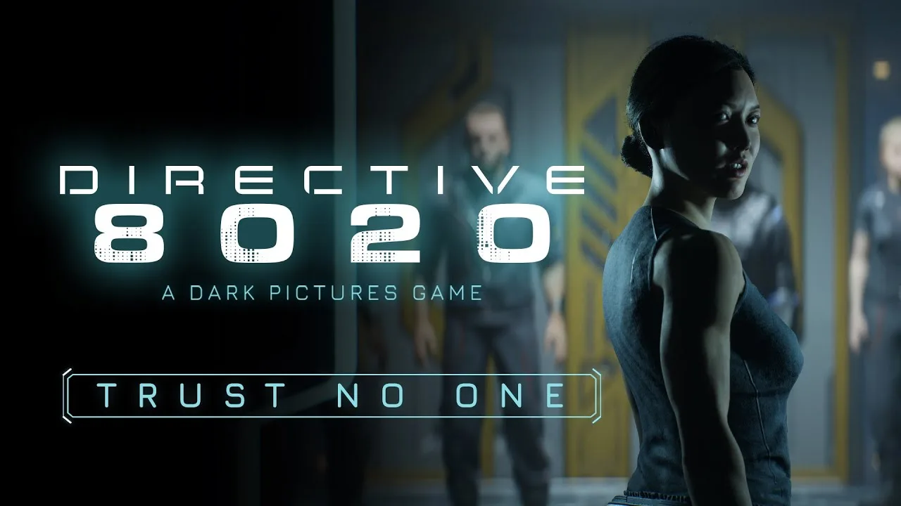 Directive 8020