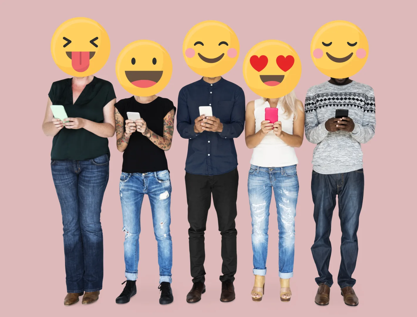 emoji modificate come fare