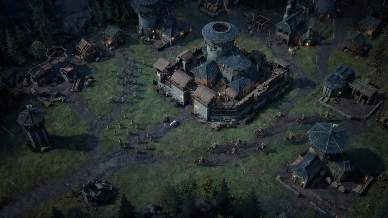 Game of Thrones War for Westeros