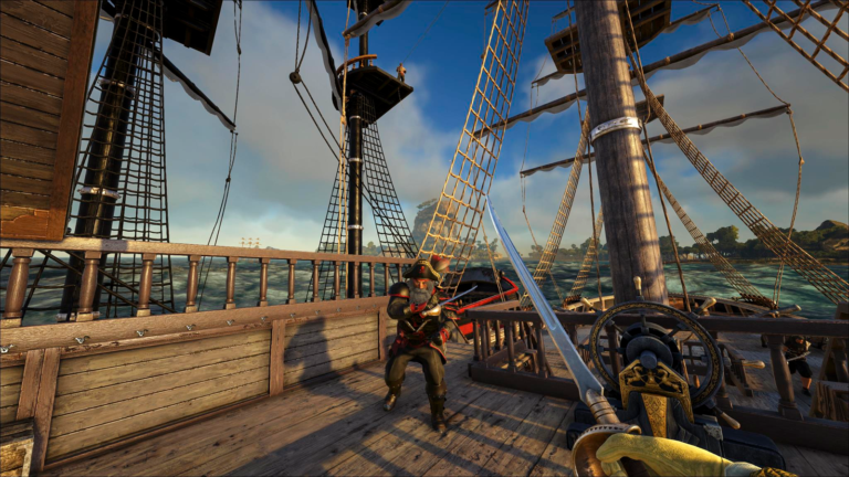 Videogames sui pirati