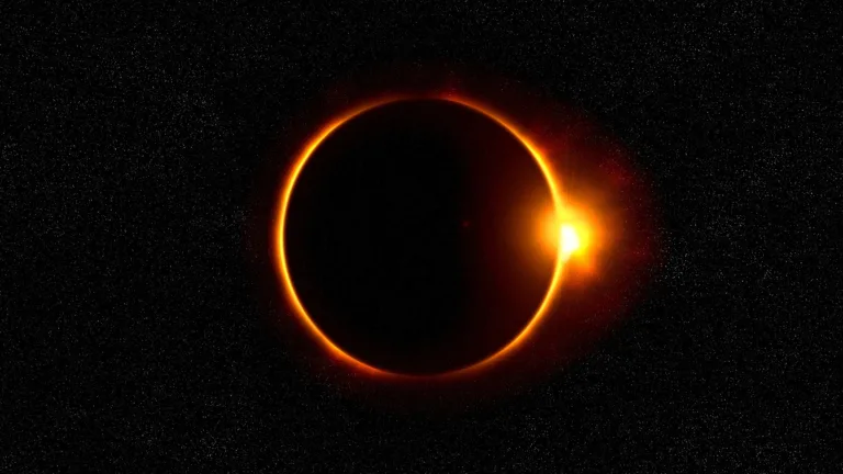 Eclissi di Sole