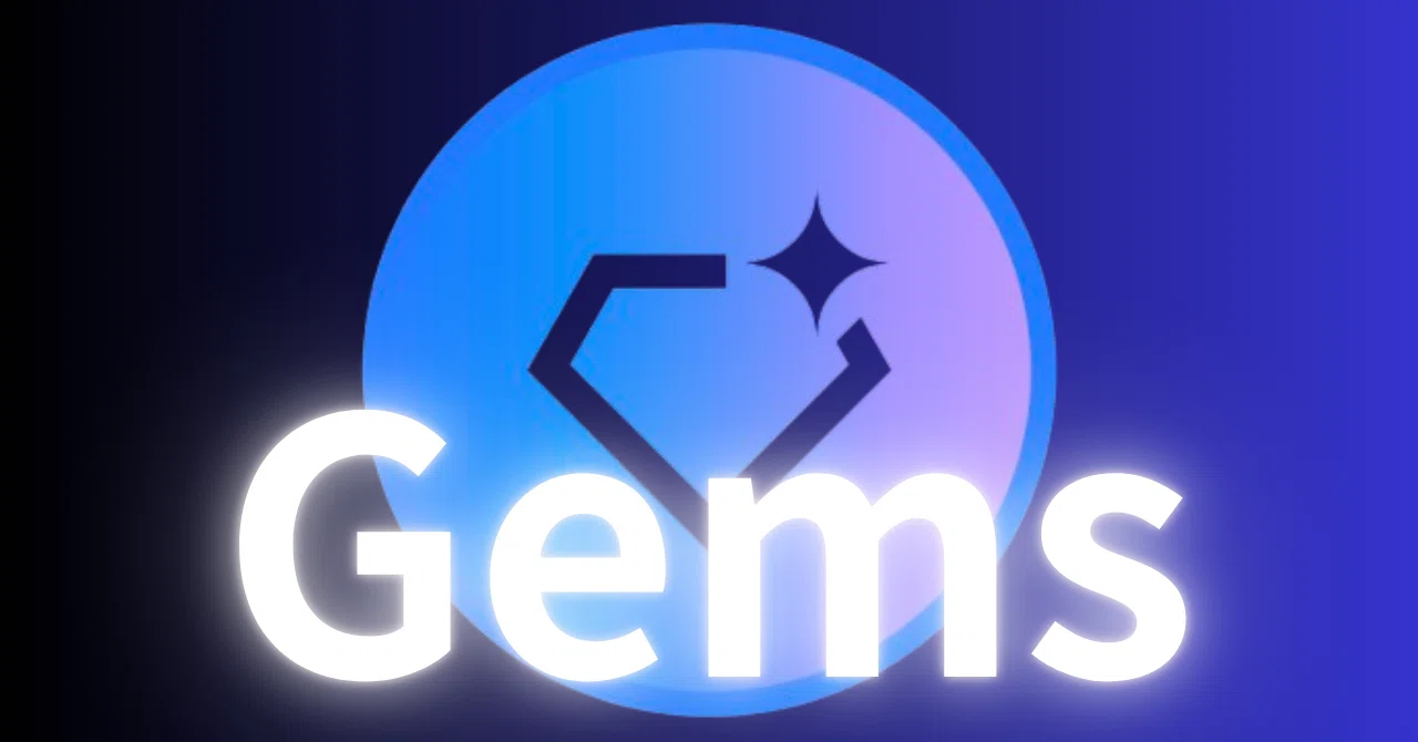 gems di gemini