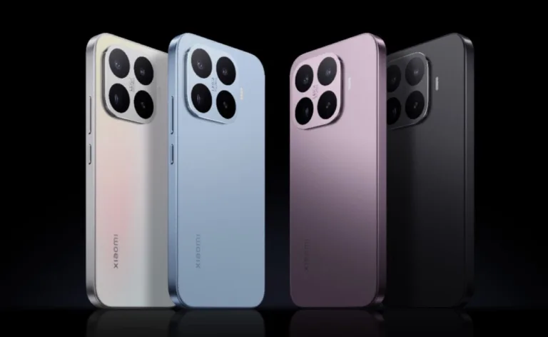 Xiaomi 17T