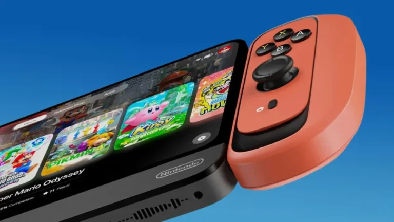 Videogiochi in uscita Switch 2