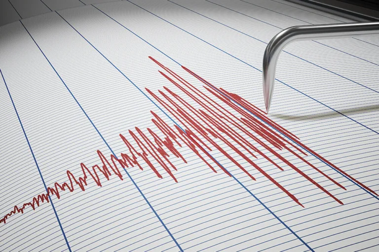 Tecnologie che prevedono le catastrofi naturali