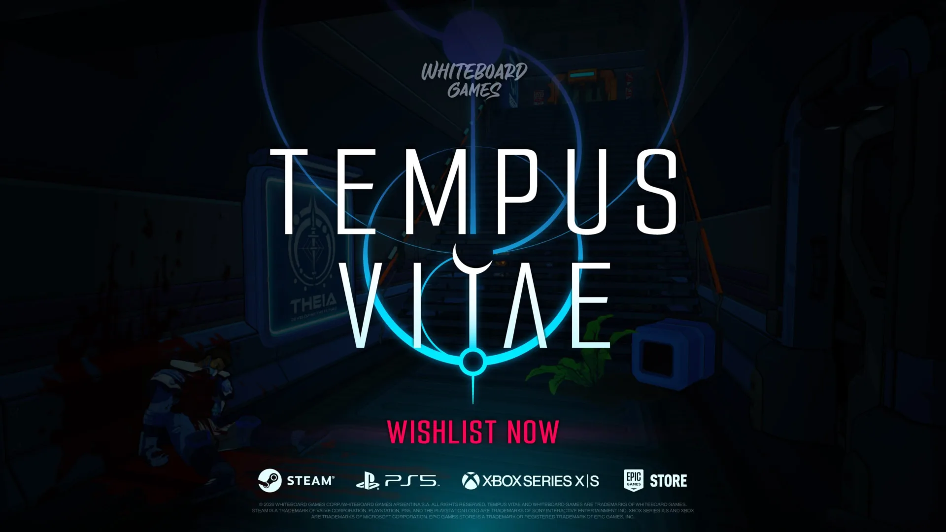 Tempus Vitae