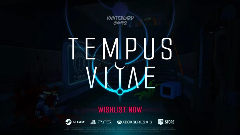 Tempus Vitae