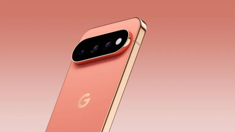 Google Pixel 11