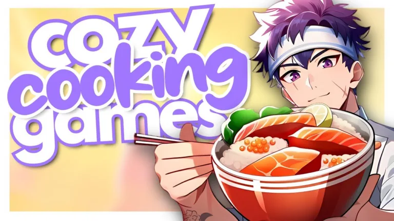 giochi di cucina per PC
