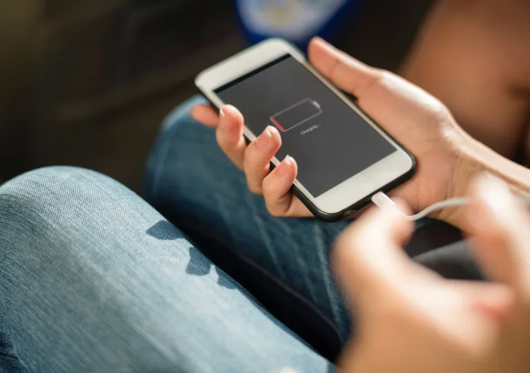 migliorare durata batteria smartphone