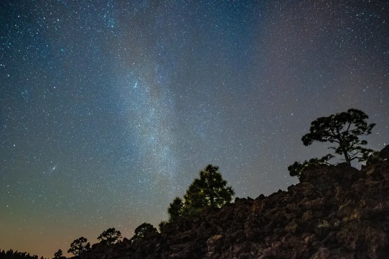 Il Paradosso di Olbers spiegazione