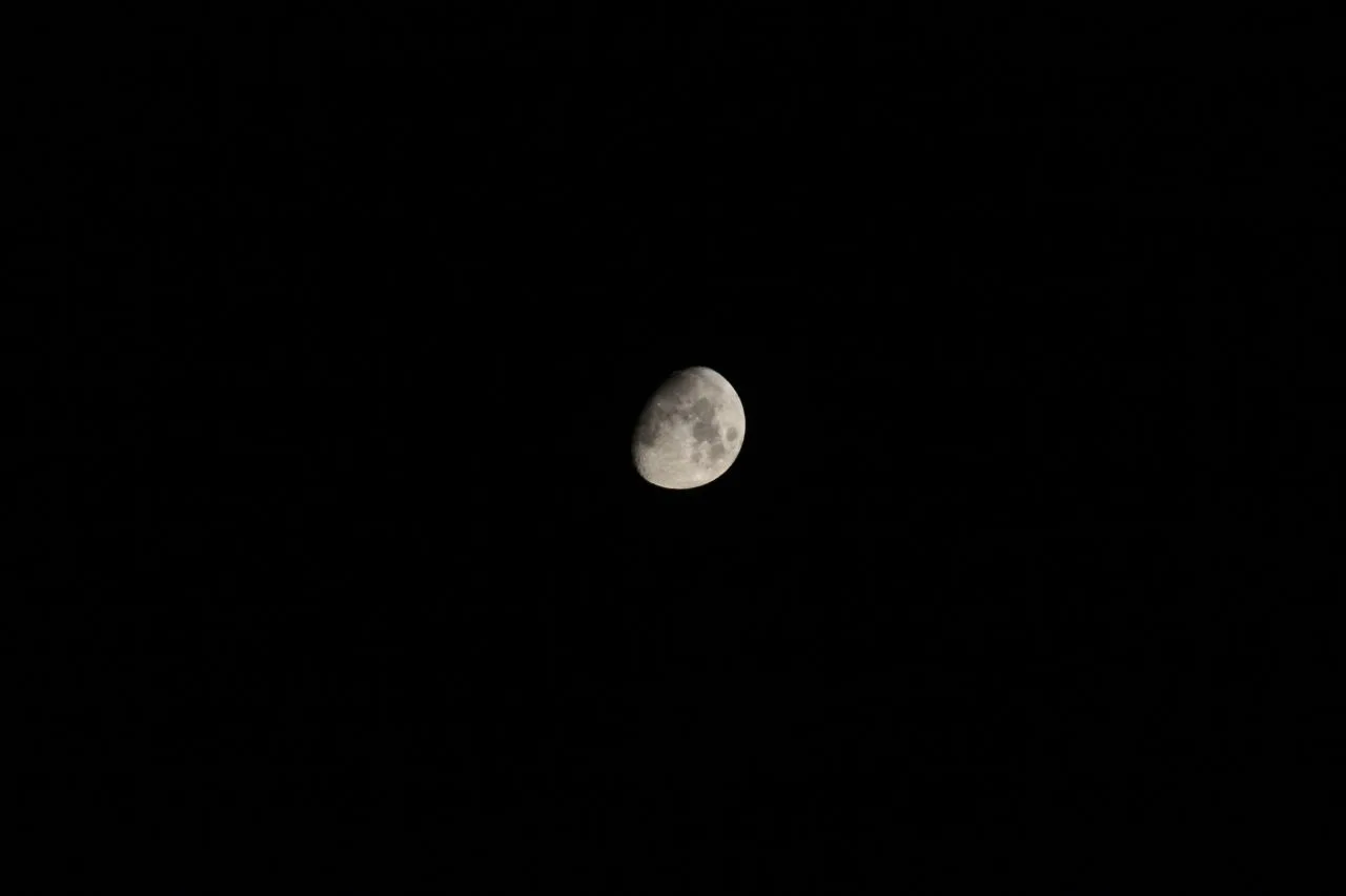 Il Paradosso di Olbers spiegazione