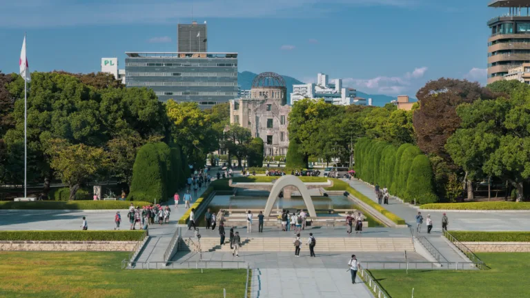 Hiroshimaite