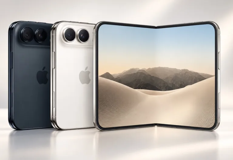 iPhone Duo