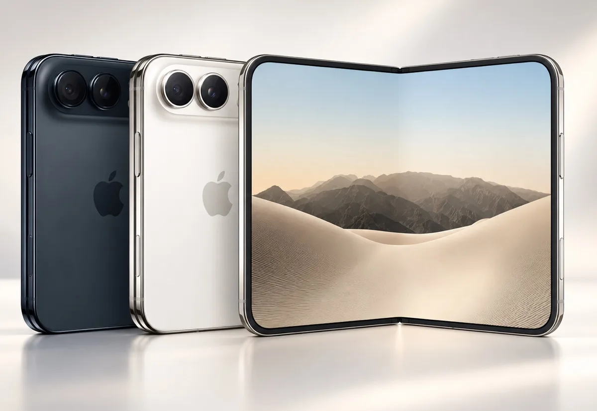iPhone Duo