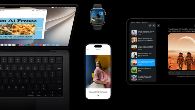 novità ios 27