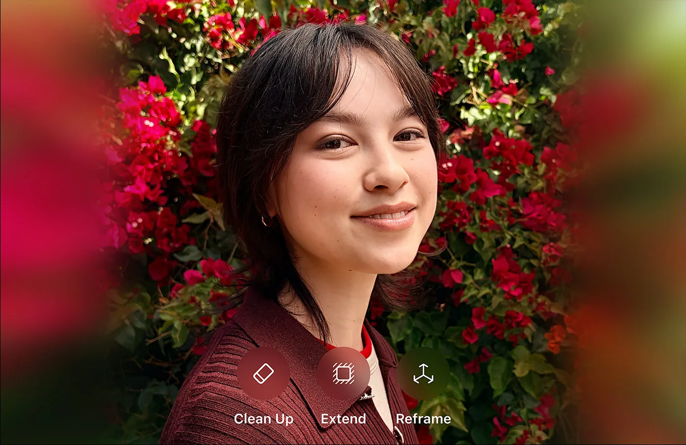 novità ios 27