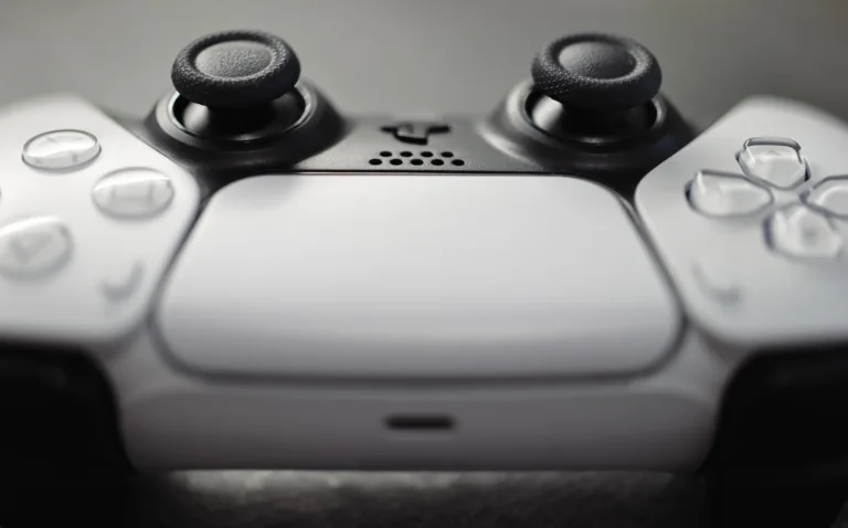 Accessori PS5